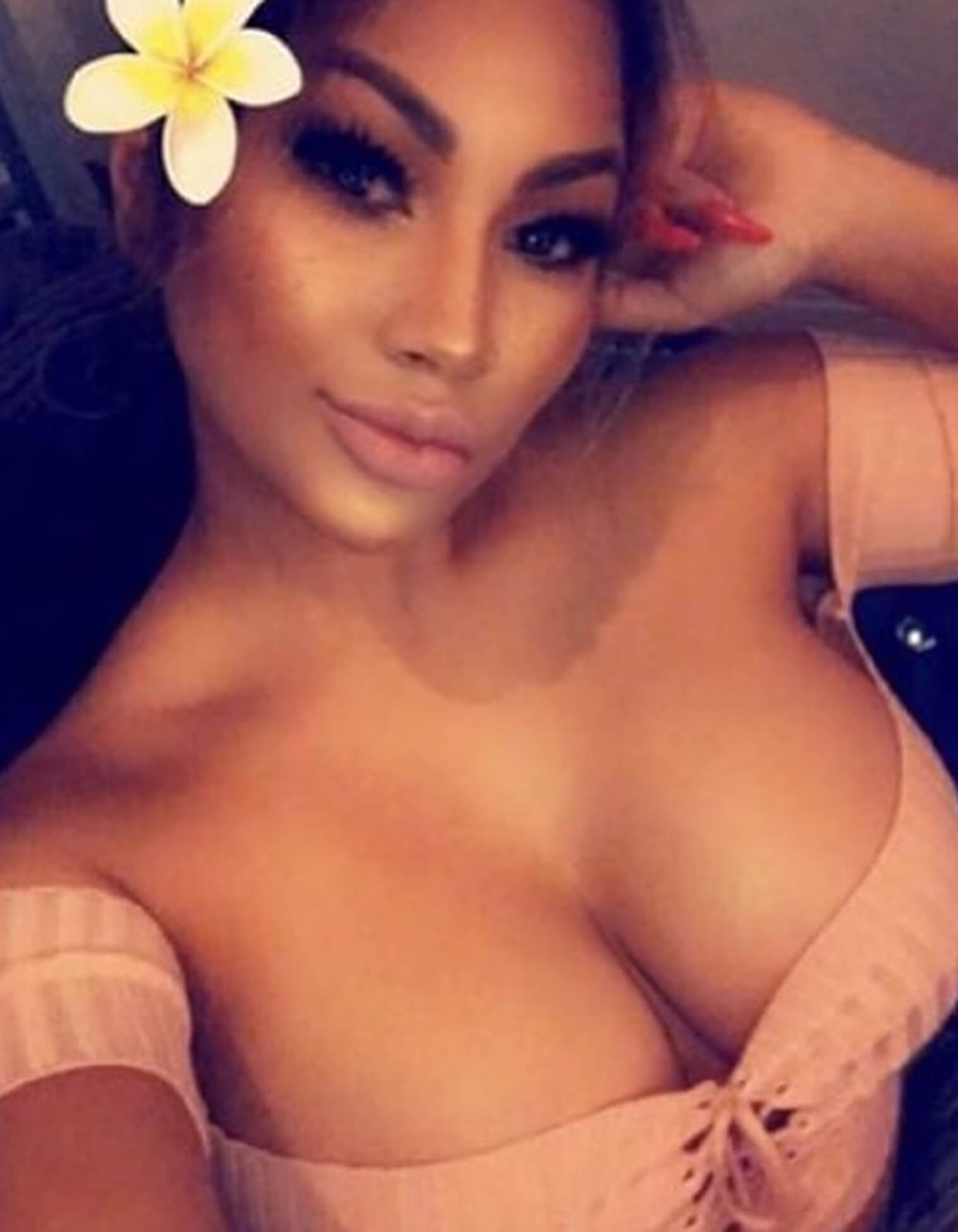 Michelle T.
