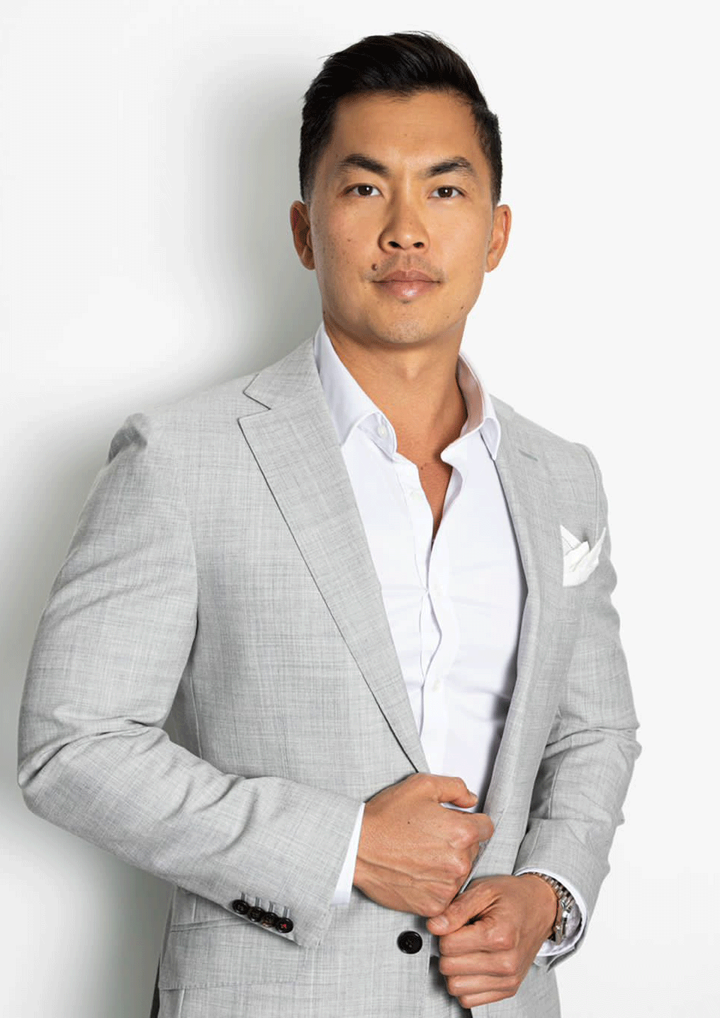 Dr. Oliver Chang, Miami, FL