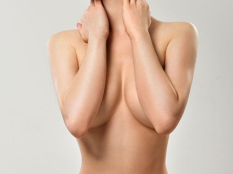 Nipple Reduction