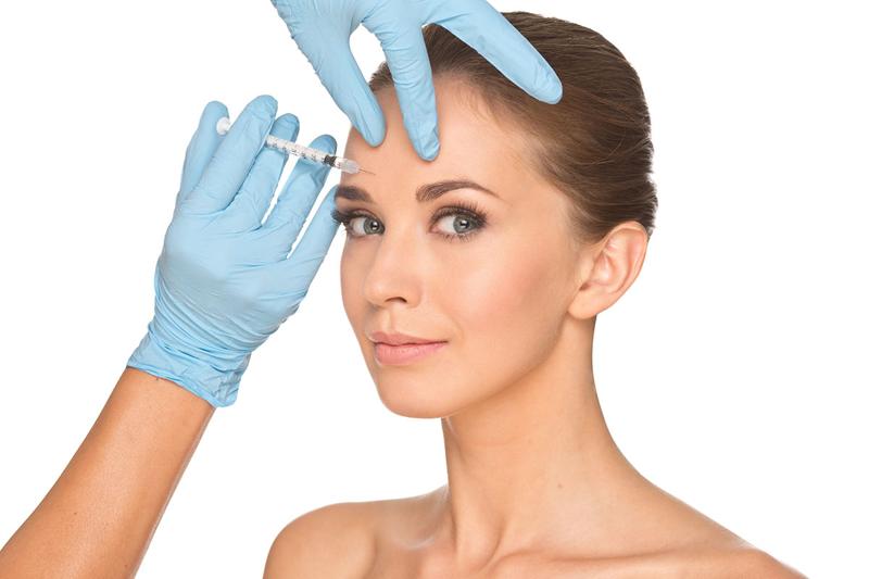 Botox&reg; Treatments