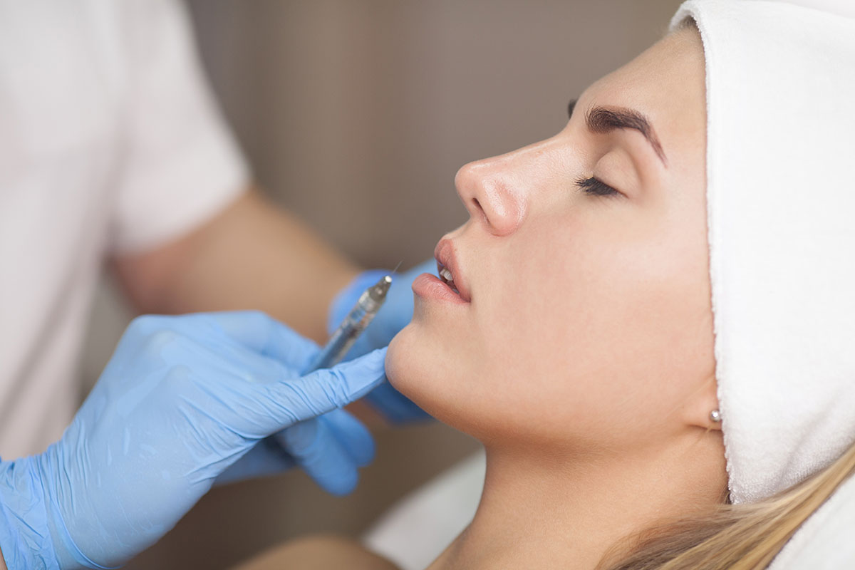 Restylane, Juvederm, Miami FL, Dr. Oliver Chang