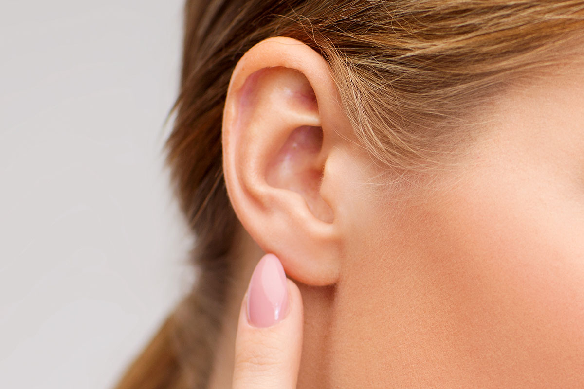 Ear Surgery