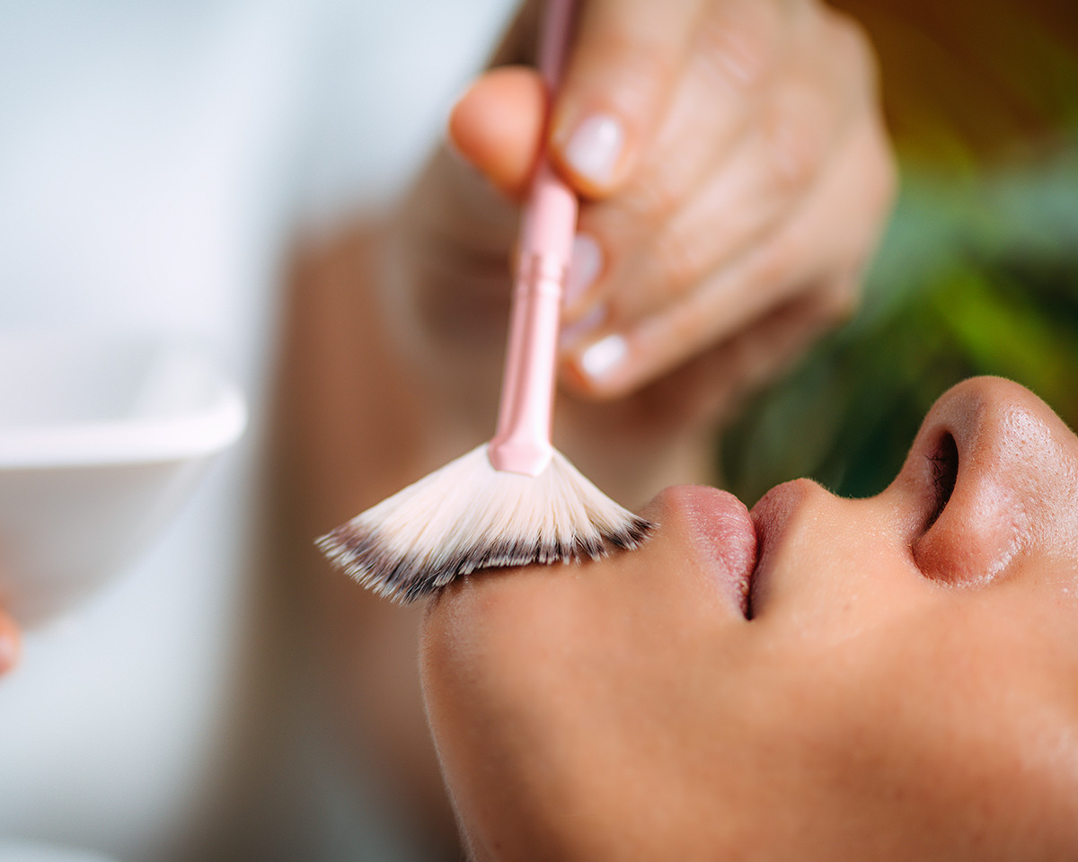 Chemical Peels, Miami FL, Dr. Oliver Chang