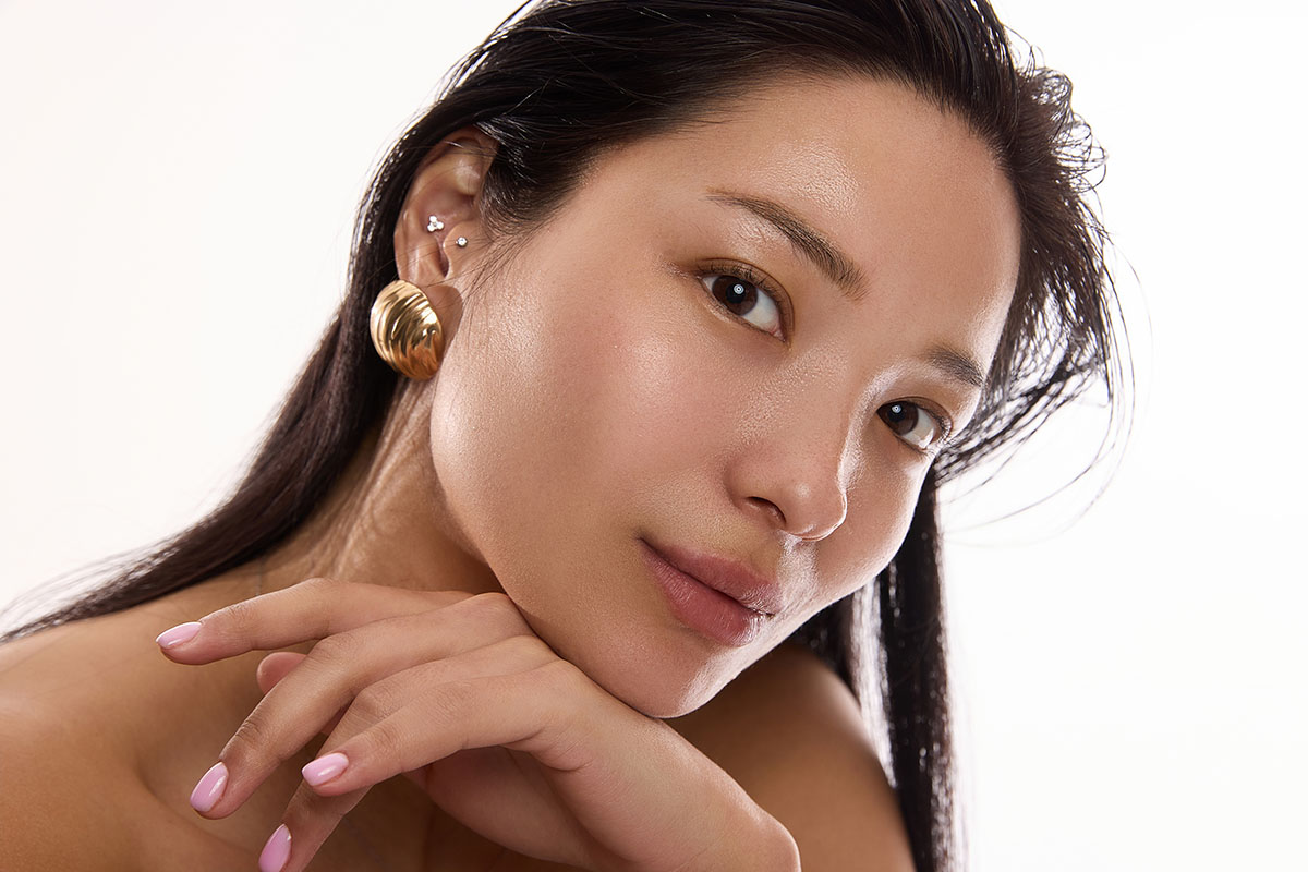 Microdermabrasion