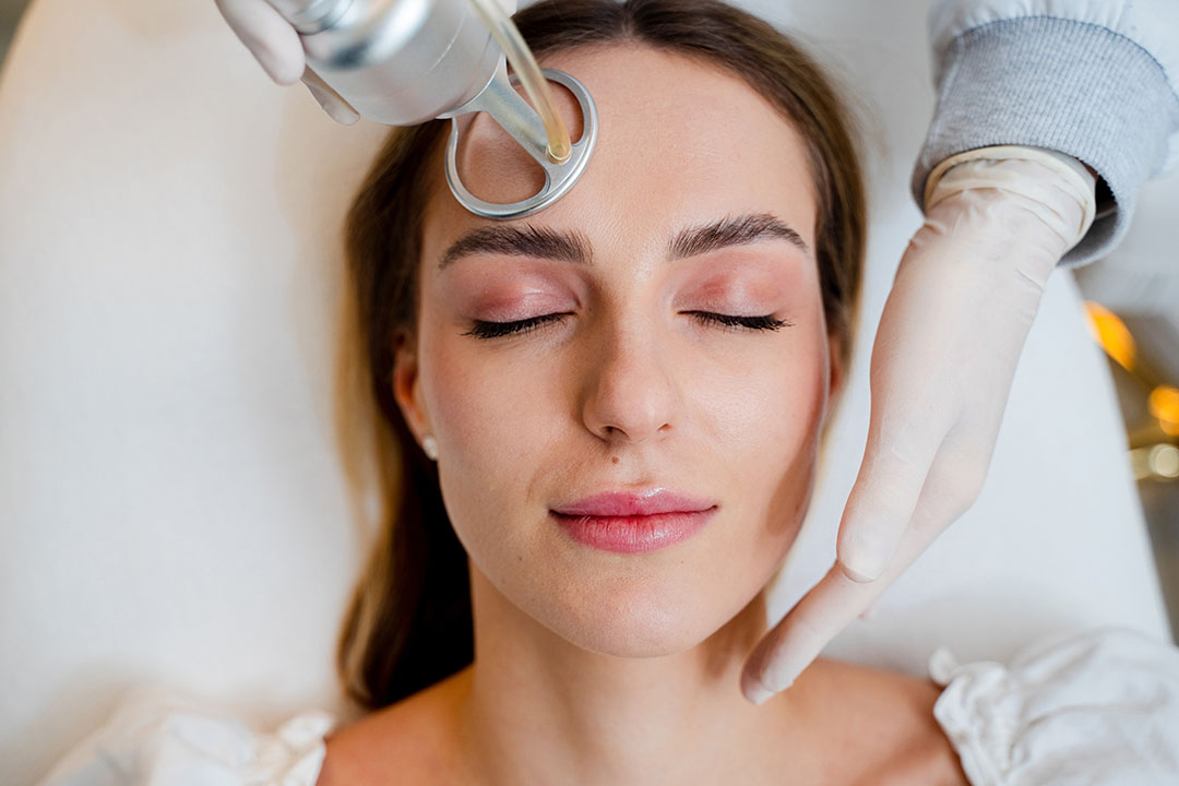 Laser Skin Resurfacing, Miami FL, Dr. Oliver Chang