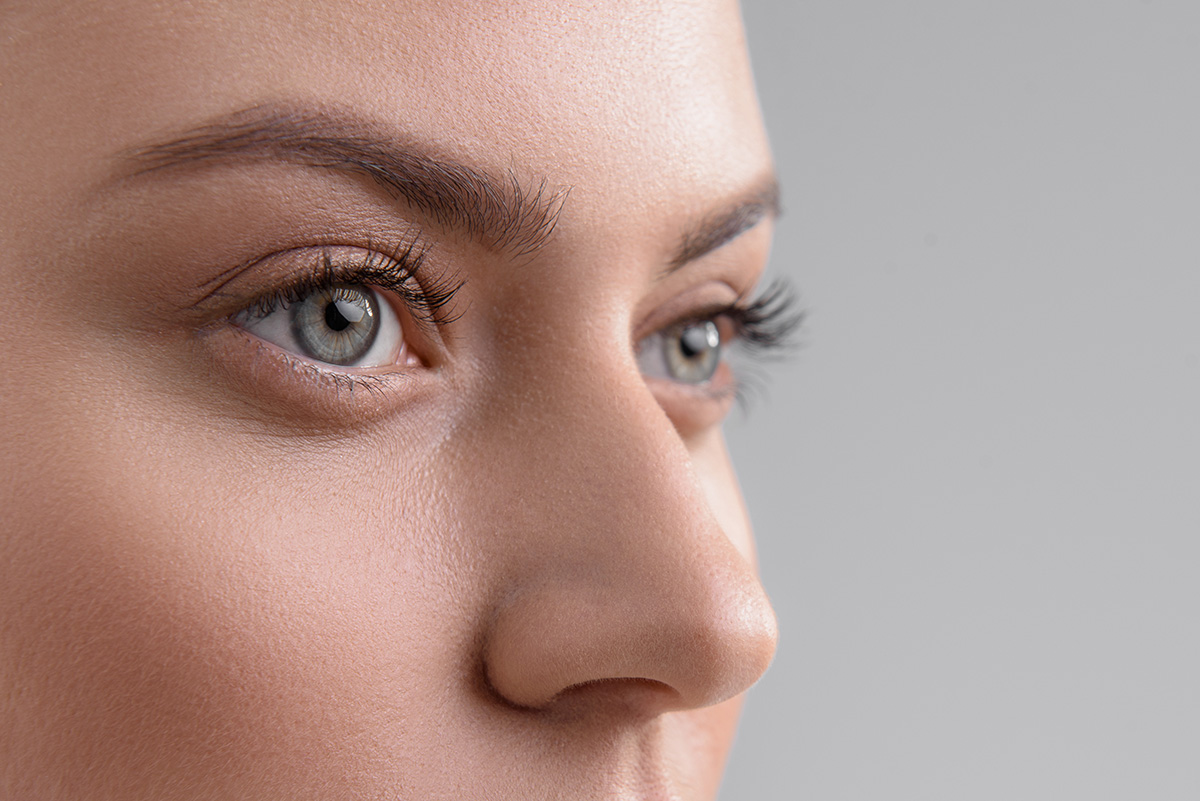Nose Surgery