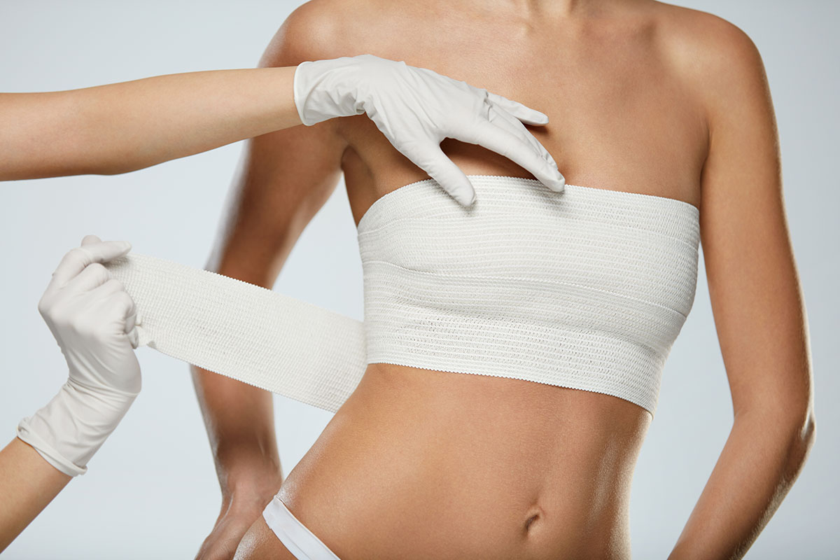 Breast Reduction, Miami FL, Dr. Oliver Chang